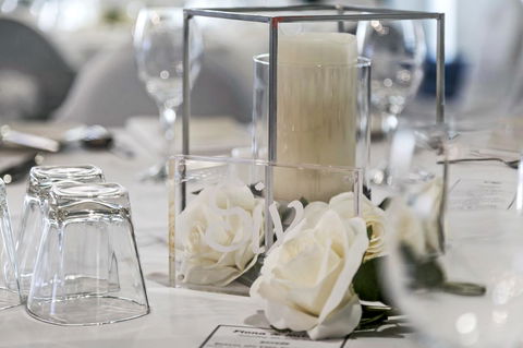 All Seasons Resort Hotel Bendigo - Accommodation in Bendigo 39