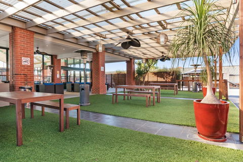 All Seasons Resort Hotel Bendigo - Accommodation in Bendigo 34