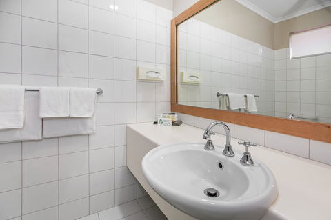 All Seasons Resort Hotel Bendigo - Accommodation in Bendigo 19