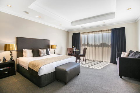 All Seasons Resort Hotel Bendigo - Accommodation in Bendigo 31