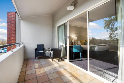 All Seasons Resort Hotel Bendigo - Accommodation in Bendigo 3