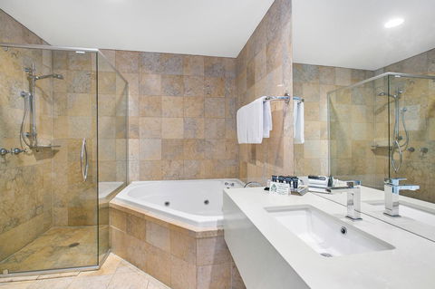 All Seasons Resort Hotel Bendigo - Accommodation in Bendigo 33
