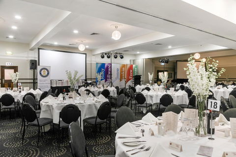 All Seasons Resort Hotel Bendigo - Accommodation in Bendigo 21