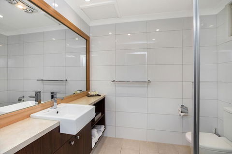 All Seasons Resort Hotel Bendigo - Accommodation in Bendigo 11
