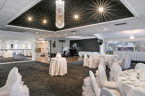 All Seasons Resort Hotel Bendigo - Accommodation in Bendigo 44
