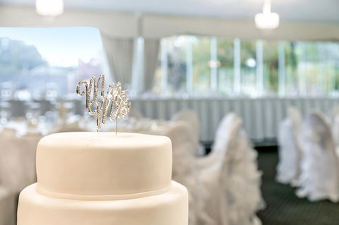 All Seasons Resort Hotel Bendigo - Accommodation in Bendigo 40