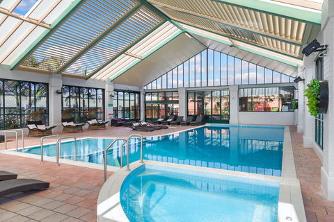 All Seasons Resort Hotel Bendigo - Accommodation in Bendigo 1