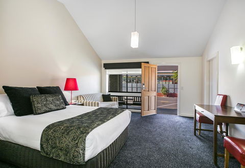 All Seasons Resort Hotel Bendigo - Accommodation in Bendigo 20