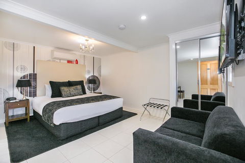 All Seasons Resort Hotel Bendigo - Accommodation in Bendigo 27