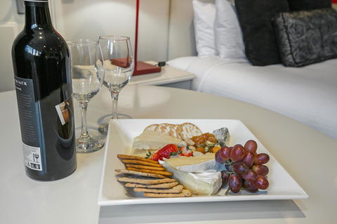 All Seasons Resort Hotel Bendigo - Accommodation in Bendigo 28