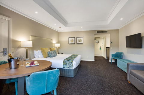 All Seasons Resort Hotel Bendigo - Accommodation in Bendigo 35