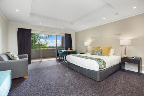 All Seasons Resort Hotel Bendigo - Accommodation in Bendigo 6