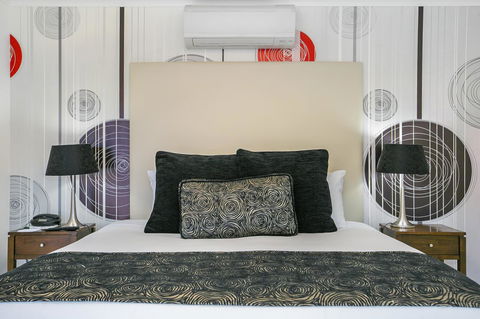 All Seasons Resort Hotel Bendigo - Accommodation in Bendigo 26