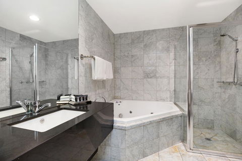 All Seasons Resort Hotel Bendigo - Accommodation in Bendigo 10
