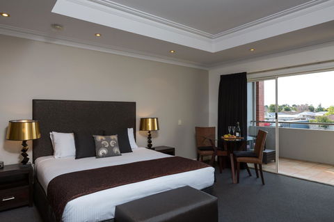 All Seasons Resort Hotel Bendigo - Accommodation in Bendigo 22