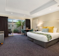 All Seasons Resort Hotel Bendigo - Accommodation in Bendigo
