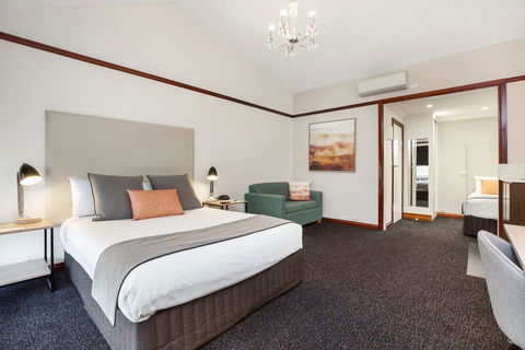 All Seasons Resort Hotel Bendigo - Accommodation in Bendigo 13