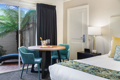 All Seasons Resort Hotel Bendigo - Accommodation in Bendigo 2