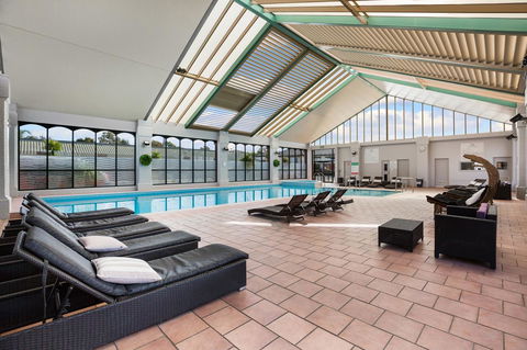 All Seasons Resort Hotel Bendigo - Accommodation in Bendigo 23