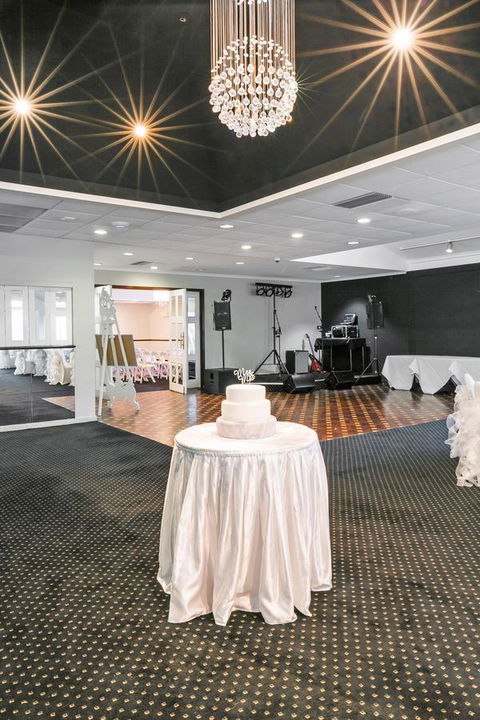 All Seasons Resort Hotel Bendigo - Accommodation in Bendigo 43