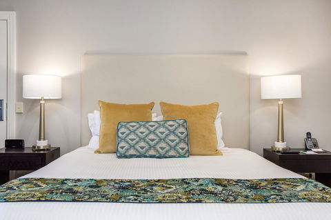 All Seasons Resort Hotel Bendigo - Accommodation in Bendigo 9