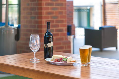 All Seasons Resort Hotel Bendigo - Accommodation in Bendigo 42