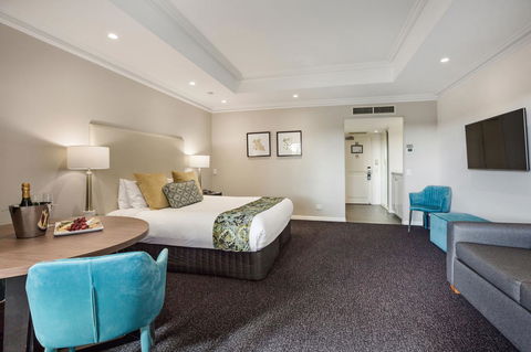 All Seasons Resort Hotel Bendigo - Accommodation in Bendigo 4