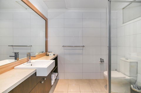 All Seasons Resort Hotel Bendigo - Accommodation in Bendigo 18