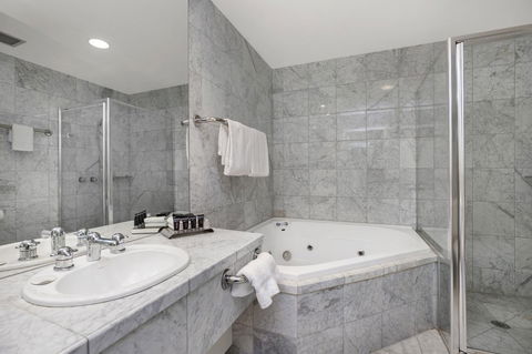 All Seasons Resort Hotel Bendigo - Accommodation in Bendigo 7