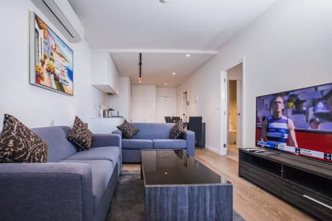 Spencer Street Apartments - Accommodation in Bendigo 18