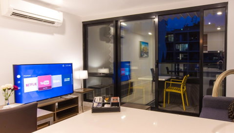 Spencer Street Apartments - Accommodation in Bendigo 12