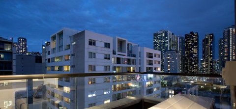 Spencer Street Apartments - Accommodation in Bendigo 10