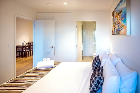 Spencer Street Apartments - Accommodation in Bendigo 24