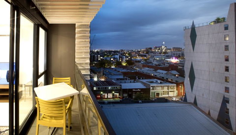 Spencer Street Apartments - Accommodation in Bendigo 11