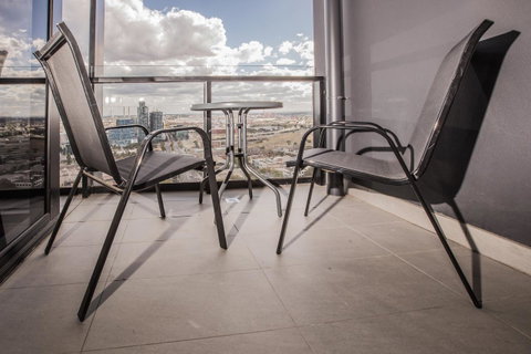Spencer Street Apartments - Accommodation in Bendigo 15