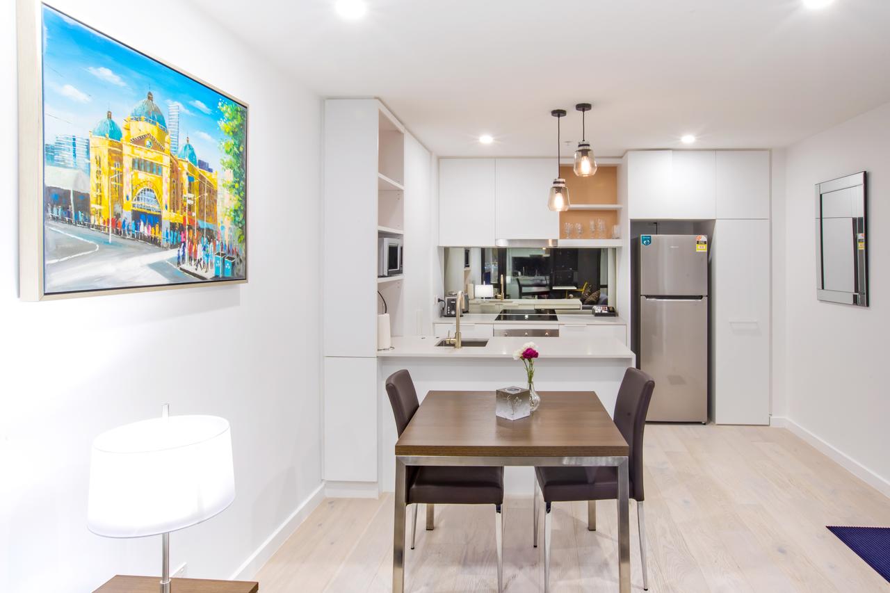 West Melbourne VIC Accommodation in Bendigo