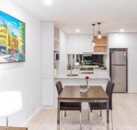 Spencer Street Apartments - Accommodation in Bendigo