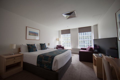 CitiClub Hotel Melbourne - Accommodation in Bendigo 0