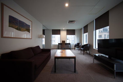 CitiClub Hotel Melbourne - Accommodation in Bendigo 16
