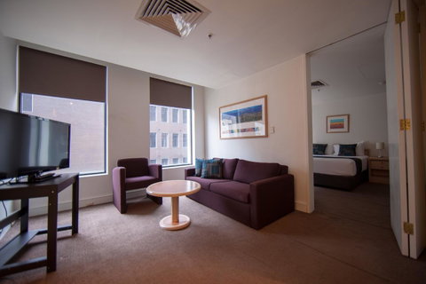CitiClub Hotel Melbourne - Accommodation in Bendigo 14