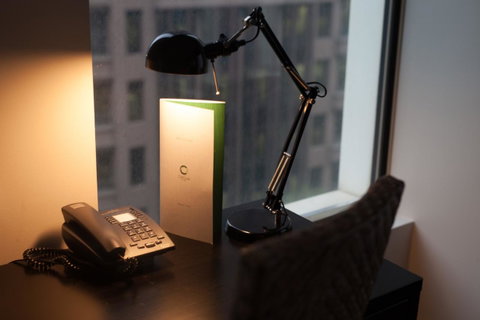 CitiClub Hotel Melbourne - Accommodation in Bendigo 20