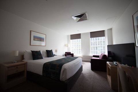 CitiClub Hotel Melbourne - Accommodation in Bendigo 1
