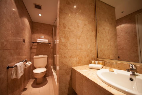 CitiClub Hotel Melbourne - Accommodation in Bendigo 4