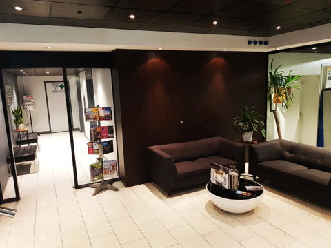 CitiClub Hotel Melbourne - Accommodation in Bendigo 36