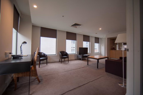 CitiClub Hotel Melbourne - Accommodation in Bendigo 17