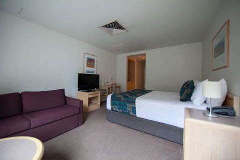 CitiClub Hotel Melbourne - Accommodation in Bendigo 2