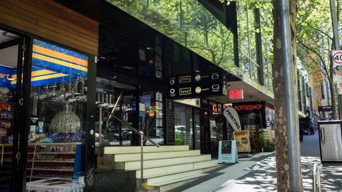 CitiClub Hotel Melbourne - Accommodation in Bendigo 38