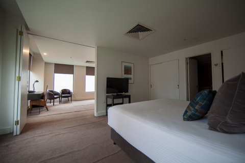 CitiClub Hotel Melbourne - Accommodation in Bendigo 18