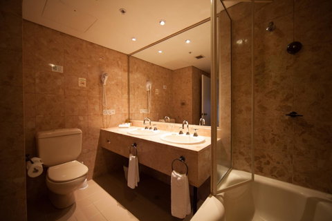 CitiClub Hotel Melbourne - Accommodation in Bendigo 22