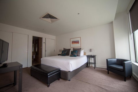CitiClub Hotel Melbourne - Accommodation in Bendigo 19